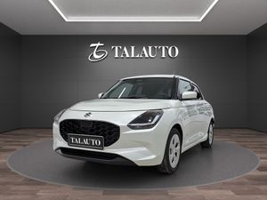 Suzuki Swift 1.2 S2 Mild Hybrid  - Foto 2
