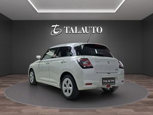 Suzuki Swift 1.2 S2 Mild Hybrid  - Foto 8