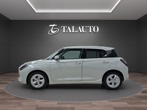 Suzuki Swift 1.2 S2 Mild Hybrid  - Foto 7