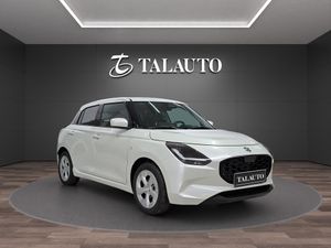 Suzuki Swift 1.2 S2 Mild Hybrid  - Foto 6