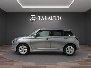 Suzuki Swift 1.2 S2 Mild Hybrid  - Foto 7