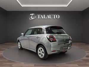 Suzuki Swift 1.2 S2 Mild Hybrid  - Foto 10
