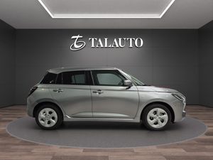 Suzuki Swift 1.2 S2 Mild Hybrid  - Foto 4