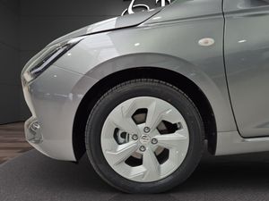 Suzuki Swift 1.2 S2 Mild Hybrid  - Foto 11