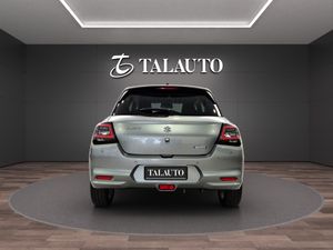 Suzuki Swift 1.2 S2 Mild Hybrid  - Foto 6