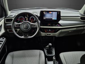 Suzuki Swift 1.2 S2 Mild Hybrid  - Foto 12