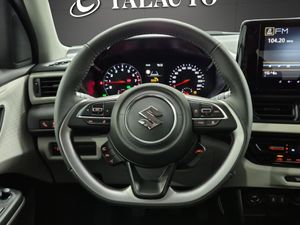 Suzuki Swift 1.2 S2 Mild Hybrid  - Foto 15