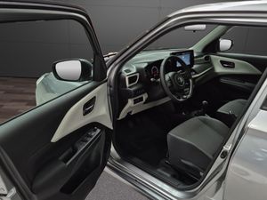 Suzuki Swift 1.2 S2 Mild Hybrid  - Foto 9
