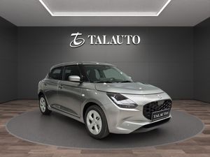 Suzuki Swift 1.2 S2 Mild Hybrid  - Foto 8
