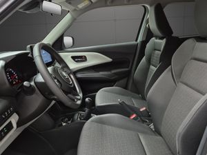 Suzuki Swift 1.2 S2 Mild Hybrid  - Foto 22