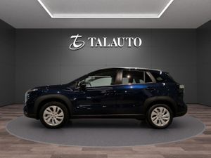 Suzuki SCross 1.4T S2 Mild Hybrid  - Foto 8