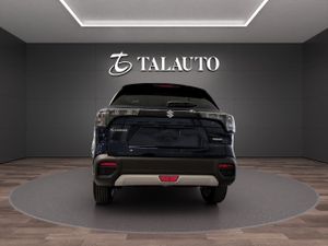 Suzuki SCross 1.4T S2 Mild Hybrid  - Foto 4