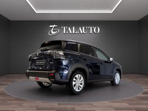 Suzuki SCross 1.4T S2 Mild Hybrid  - Foto 5