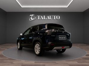 Suzuki SCross 1.4T S2 Mild Hybrid  - Foto 3