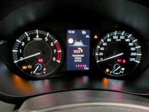 Suzuki SCross 1.4T S2 Mild Hybrid  - Foto 15