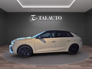 Opel Astra 1.2T XHT Hybrid 107kW (145CV) GS eDCT6  - Foto 3
