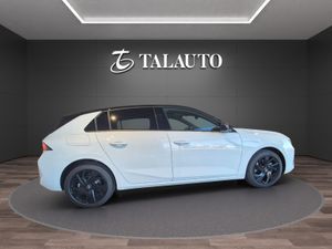 Opel Astra 1.2T XHT Hybrid 107kW (145CV) GS eDCT6  - Foto 10