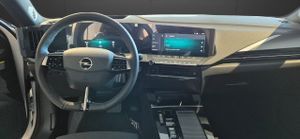 Opel Astra 1.2T XHT Hybrid 107kW (145CV) GS eDCT6  - Foto 6