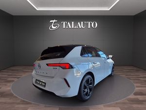 Opel Astra 1.2T XHT Hybrid 107kW (145CV) GS eDCT6  - Foto 9