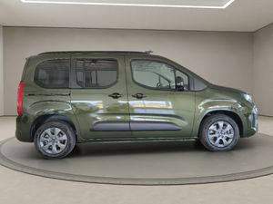 Opel Combo 100 Cv 1.5 Td S/S MT6 €6.4  - Foto 6