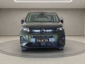 Opel Combo 100 Cv 1.5 Td S/S MT6 €6.4  - Foto 8