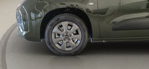 Opel Combo 100 Cv 1.5 Td S/S MT6 €6.4  - Foto 9