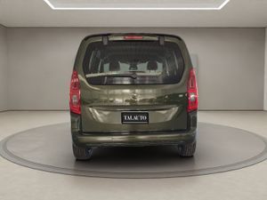 Opel Combo 100 Cv 1.5 Td S/S MT6 €6.4  - Foto 4