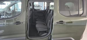 Opel Combo 100 Cv 1.5 Td S/S MT6 €6.4  - Foto 13
