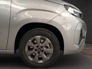 Opel Combo 100 Cv 1.5 Td S/S MT6 €6.4  - Foto 9
