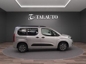 Opel Combo 100 Cv 1.5 Td S/S MT6 €6.4  - Foto 8