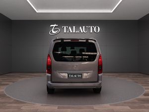 Opel Combo 100 Cv 1.5 Td S/S MT6 €6.4  - Foto 5