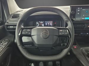 Citroën Berlingo M Plus Diésel 100CV Manual  - Foto 8