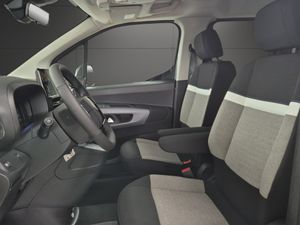 Citroën Berlingo M Plus Diésel 100CV Manual  - Foto 2
