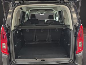 Citroën Berlingo M Plus Diésel 100CV Manual  - Foto 21