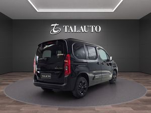 Citroën Berlingo M Plus Diésel 100CV Manual  - Foto 15