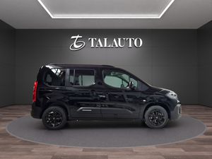 Citroën Berlingo M Plus Diésel 100CV Manual  - Foto 16