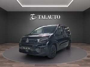 Citroën Berlingo M Plus Diésel 100CV Manual  - Foto 11