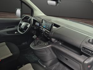 Citroën Berlingo M Plus Diésel 100CV Manual  - Foto 3