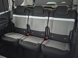 Citroën Berlingo M Plus Diésel 100CV Manual  - Foto 5