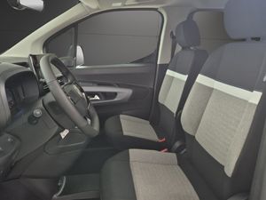 Citroën Berlingo M Plus Diésel 100CV Manual  - Foto 20
