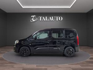 Citroën Berlingo M Plus Diésel 100CV Manual  - Foto 12