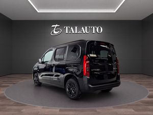 Citroën Berlingo M Plus Diésel 100CV Manual  - Foto 13