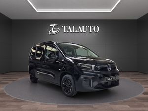 Citroën Berlingo M Plus Diésel 100CV Manual  - Foto 17