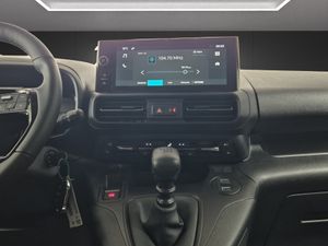 Citroën Berlingo M Plus Diésel 100CV Manual  - Foto 9