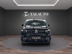 Citroën Berlingo M Plus Diésel 100CV Manual  - Foto 18