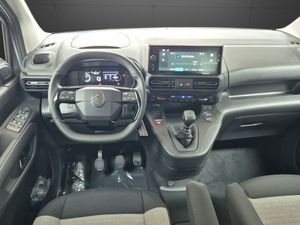 Citroën Berlingo M Plus Diésel 100CV Manual  - Foto 4