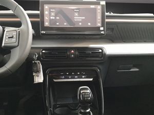 Citroën C3 Aircross Turbo 73kW (100CV) BVM6 PLUS  - Foto 12
