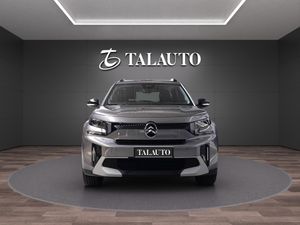 Citroën C3 Aircross Turbo 73kW (100CV) BVM6 PLUS  - Foto 2