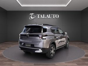 Citroën C3 Aircross Turbo 73kW (100CV) BVM6 PLUS  - Foto 7