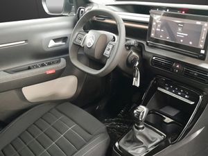 Citroën C3 Aircross Turbo 73kW (100CV) BVM6 PLUS  - Foto 13